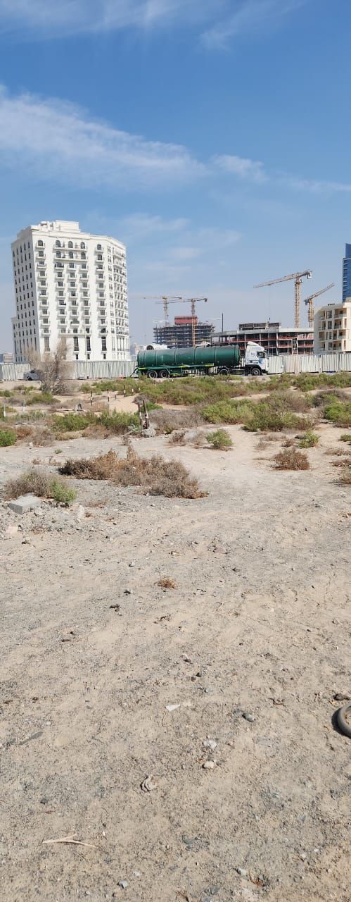 Residential Plot for Sale in Dubai Residence Complex  | RGEstate UAE