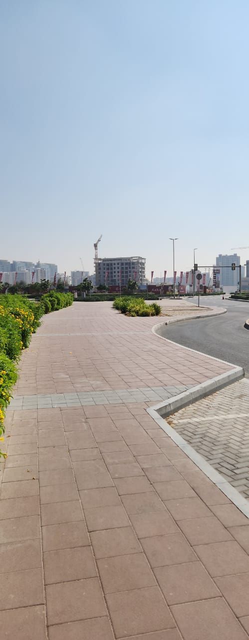 Residential Plot for Sale in Dubai Residence Complex  | RGEstate UAE