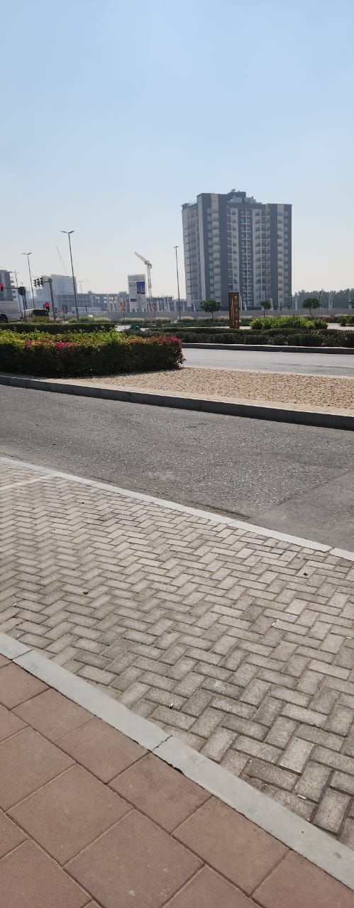 Residential Plot for Sale in Dubai Residence Complex  | RGEstate UAE