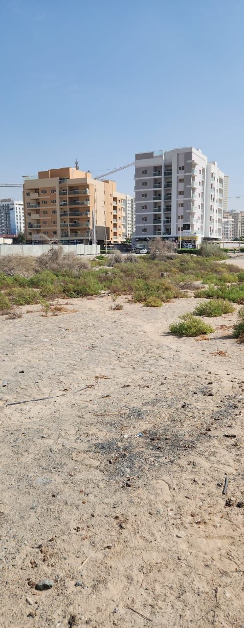 Residential Plot for Sale in Dubai Residence Complex  | RGEstate UAE