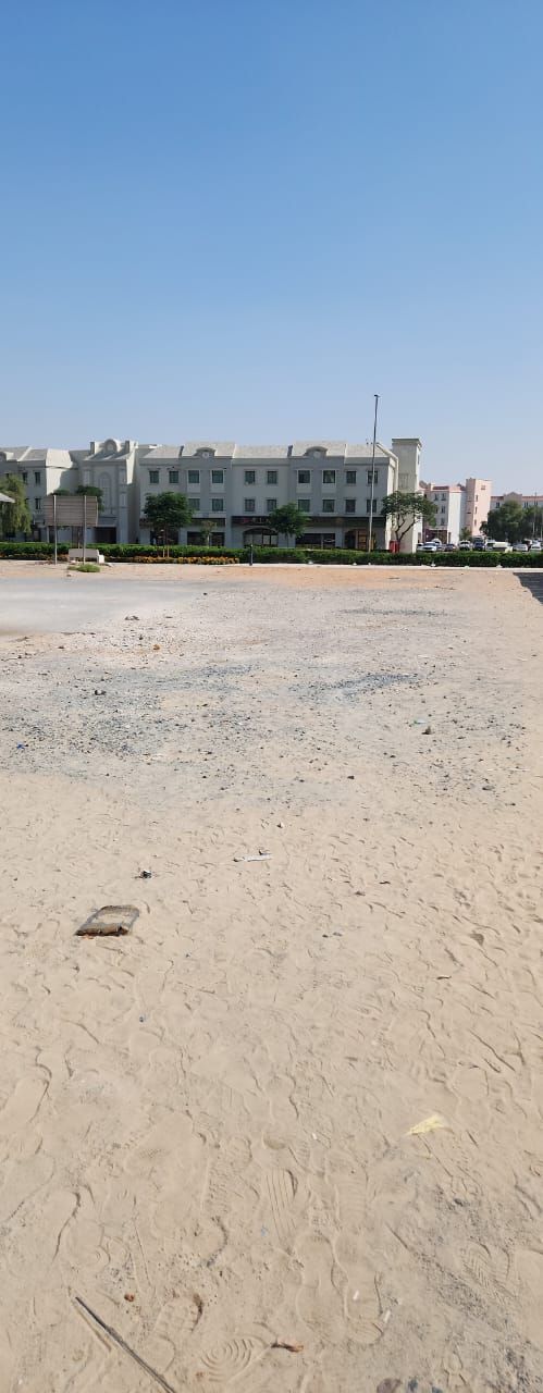 Mixed - Use plot | Warsan 1 | Suitable for Residential + Retail  | RGEstate UAE