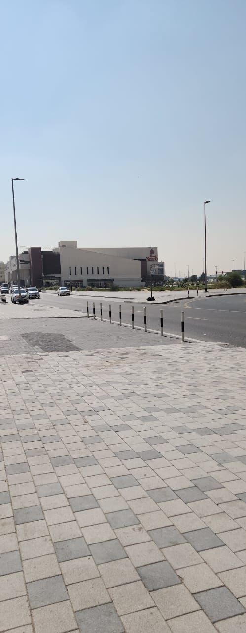 Mixed - Use plot | Warsan 1 | Suitable for Residential + Retail  | RGEstate UAE