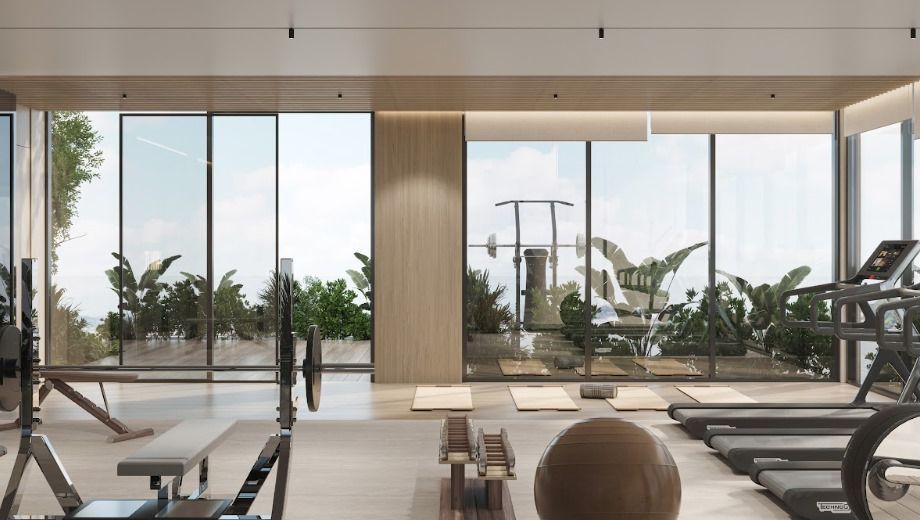 Prime Investment Opportunity in Jumeirah Garden City – Full Floor Residential Units in Central Dubai  | RGEstate UAE