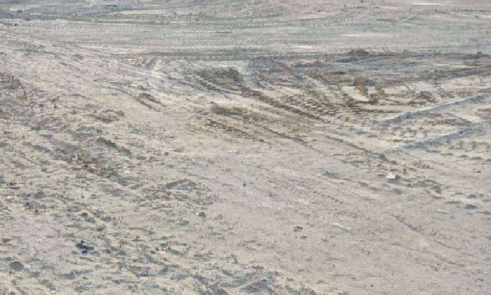 Freehold 29,000 Sqft Industrial or Commercial Land For Sale in Umm Al Quwain  | RGEstate UAE