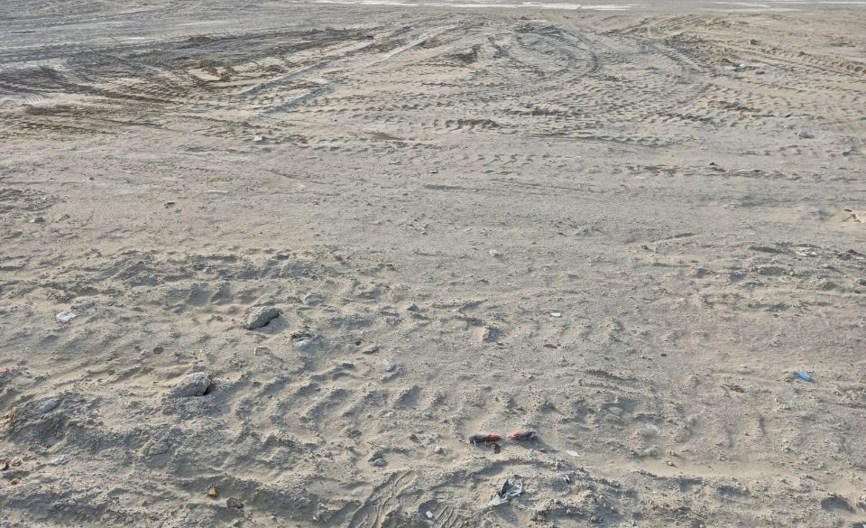 456,000 Sqft Commercial / Industrial Land for Sale in Sajja, Sharjah  | RGEstate UAE