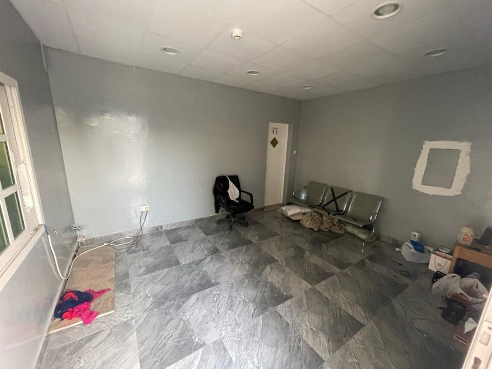 5,500 Sqft Open Yard with Shed & Office For Rent In Al Qusais  | RGEstate UAE