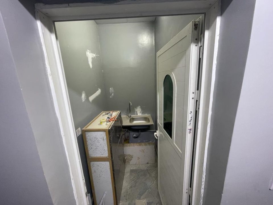 5,500 Sqft Open Yard with Shed & Office For Rent In Al Qusais  | RGEstate UAE