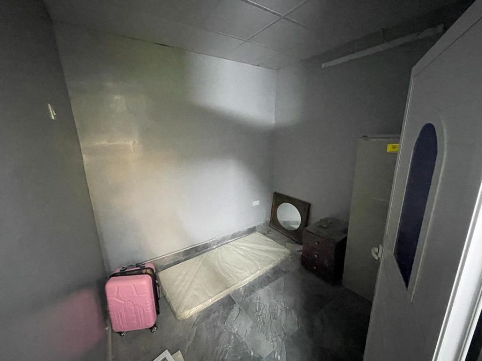 5,500 Sqft Open Yard with Shed & Office For Rent In Al Qusais  | RGEstate UAE