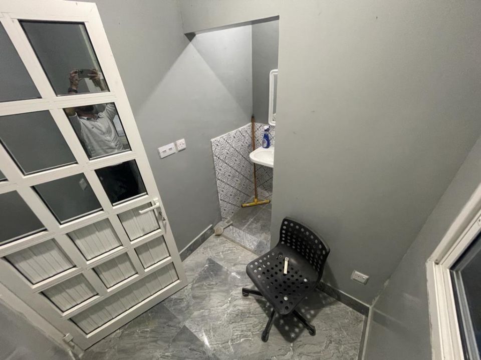 5,500 Sqft Open Yard with Shed & Office For Rent In Al Qusais  | RGEstate UAE