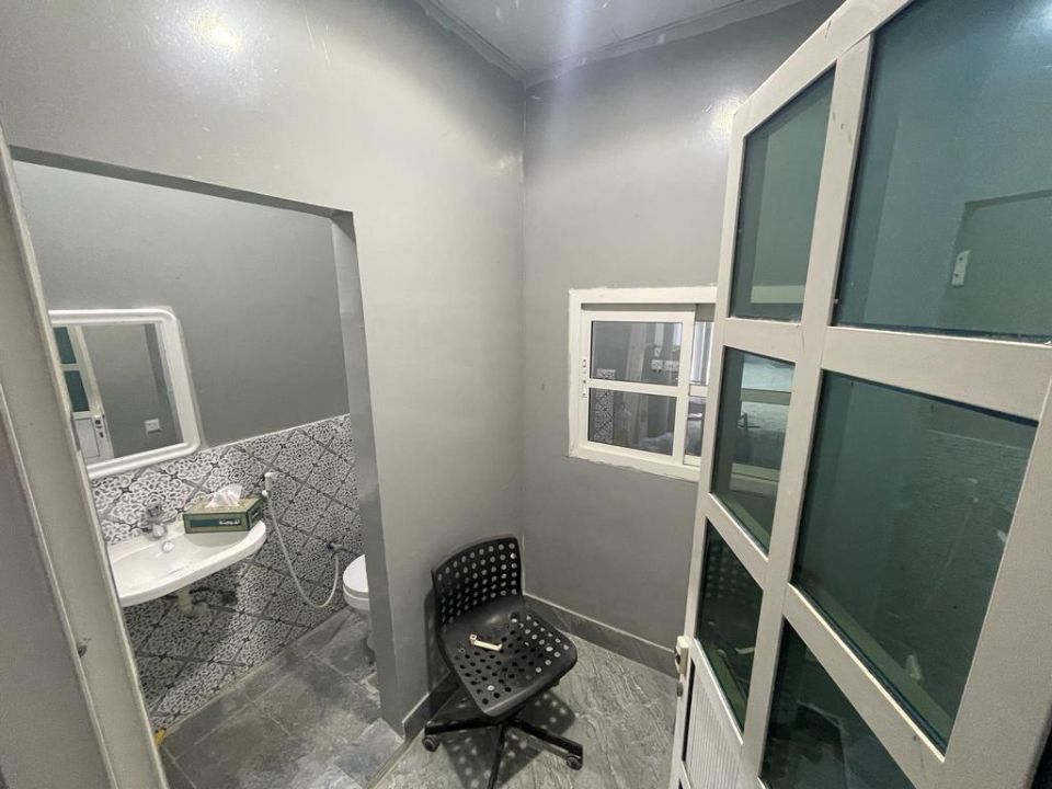 5,500 Sqft Open Yard with Shed & Office For Rent In Al Qusais  | RGEstate UAE