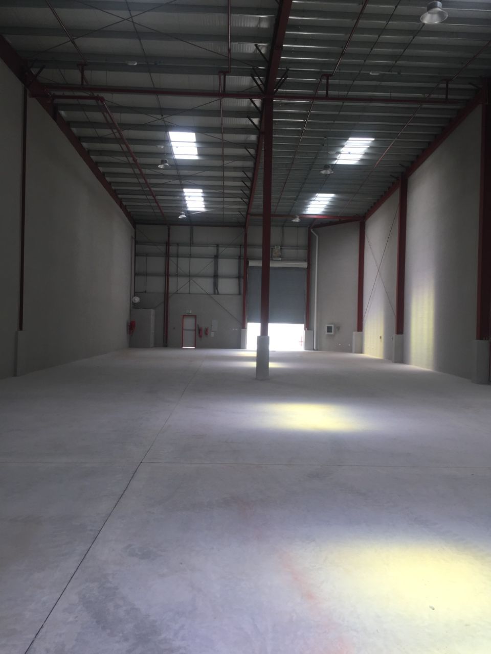 6,800 sqft Warehouse For Rent in DIP, Available in FEB 2026  | RGEstate UAE