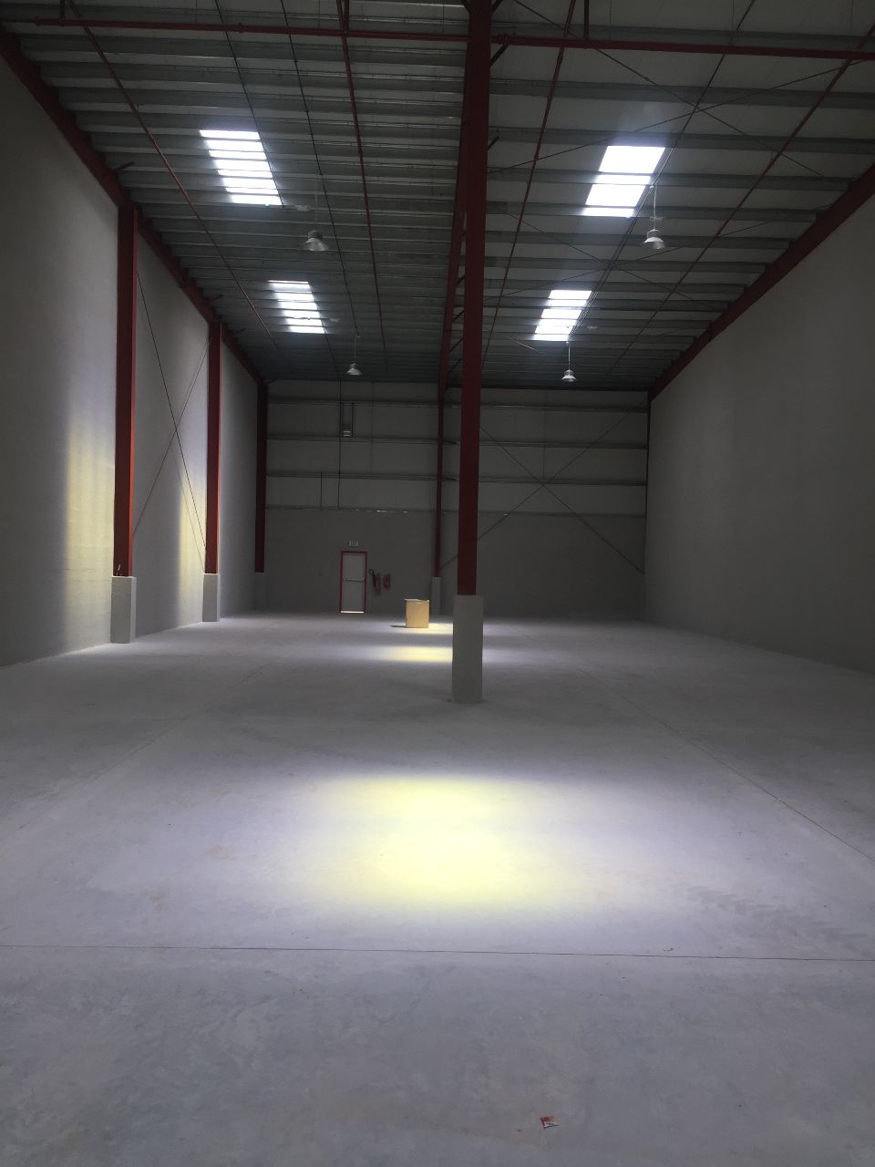 6,800 sqft Warehouse For Rent in DIP, Available in FEB 2026  | RGEstate UAE