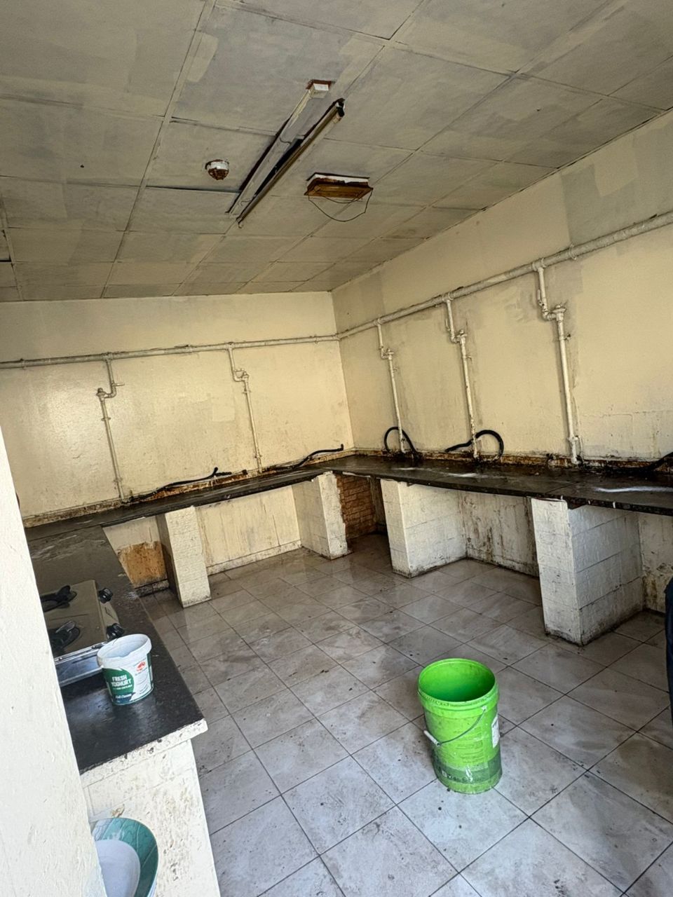48-Room Labour Camp for Rent in Sharjah  | RGEstate UAE