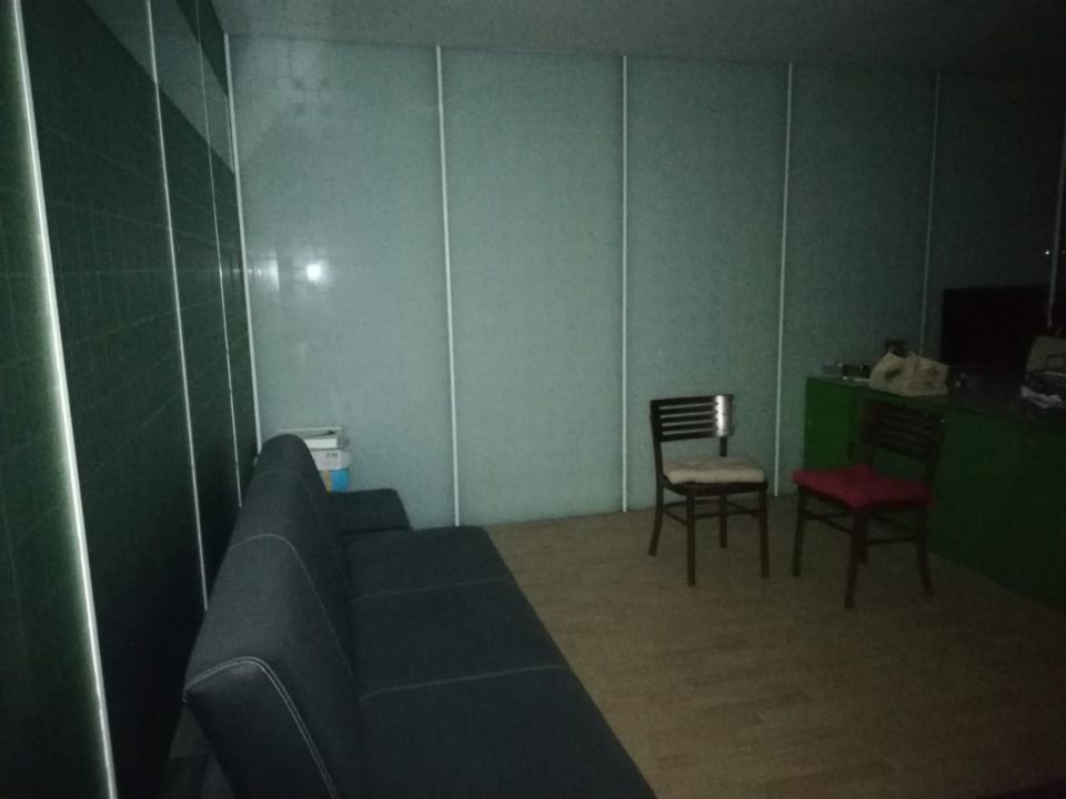 16,000 Sqft Warehouse with Office & Open Yard for Sale in Saif Zone, Sharjah  | RGEstate UAE