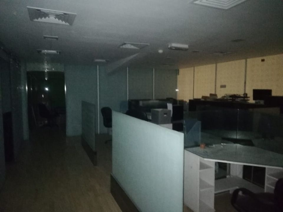 16,000 Sqft Warehouse with Office & Open Yard for Sale in Saif Zone, Sharjah  | RGEstate UAE