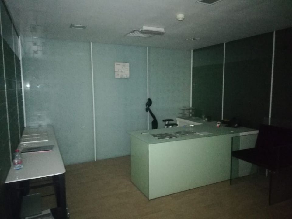 16,000 Sqft Warehouse with Office & Open Yard for Sale in Saif Zone, Sharjah  | RGEstate UAE