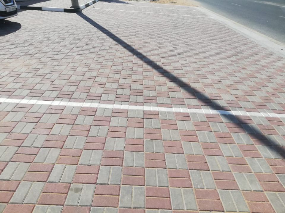 54,000 Sqft Industrial Land with Shed & Office for Rent in Sajja, Sharjah  | RGEstate UAE