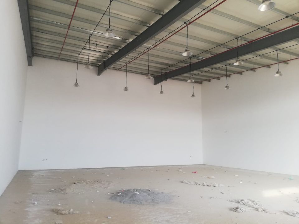 17,760 Sqft Commercial or Industrial Land for Sale in Sajja, Sharjah  | RGEstate UAE