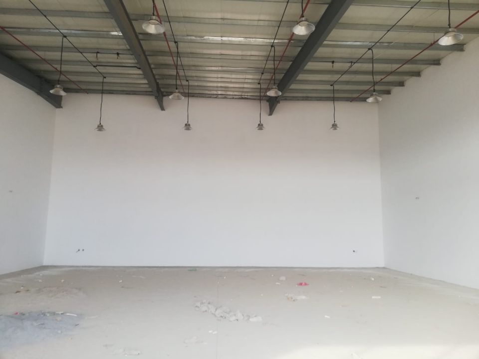 17,760 Sqft Commercial or Industrial Land for Sale in Sajja, Sharjah  | RGEstate UAE