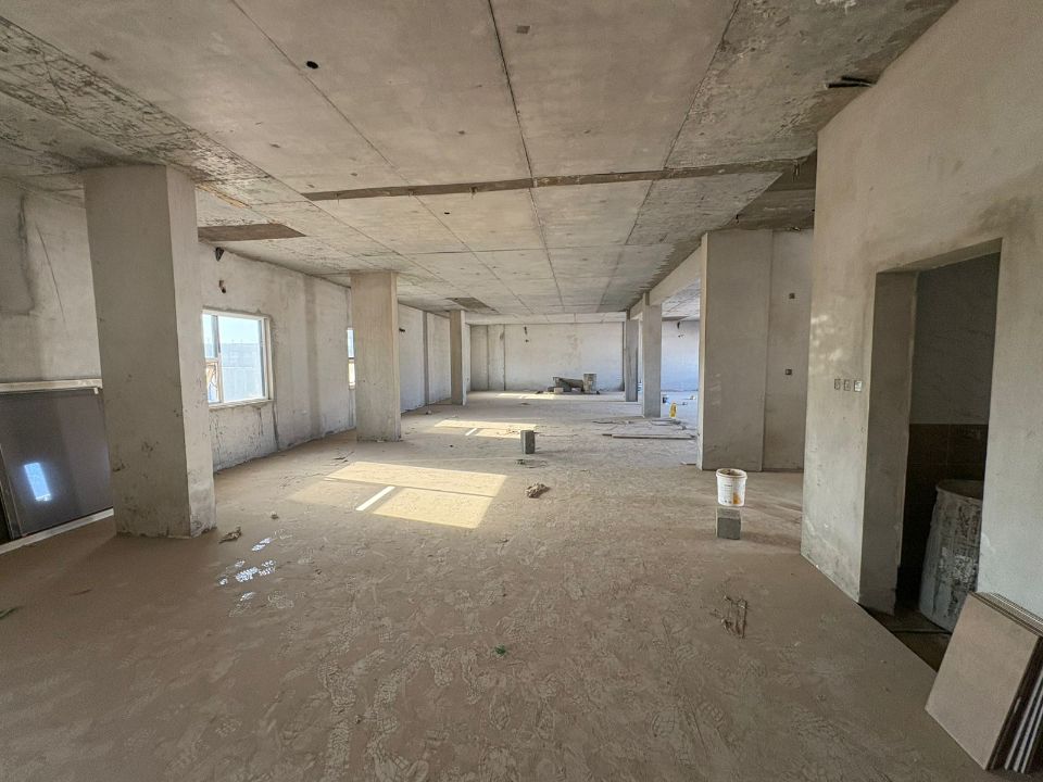Brand New 14,700 Sqft Commercial Building with Shops, Offices & Studio Rooms for Sale in Umm Al Quwain  | RGEstate UAE