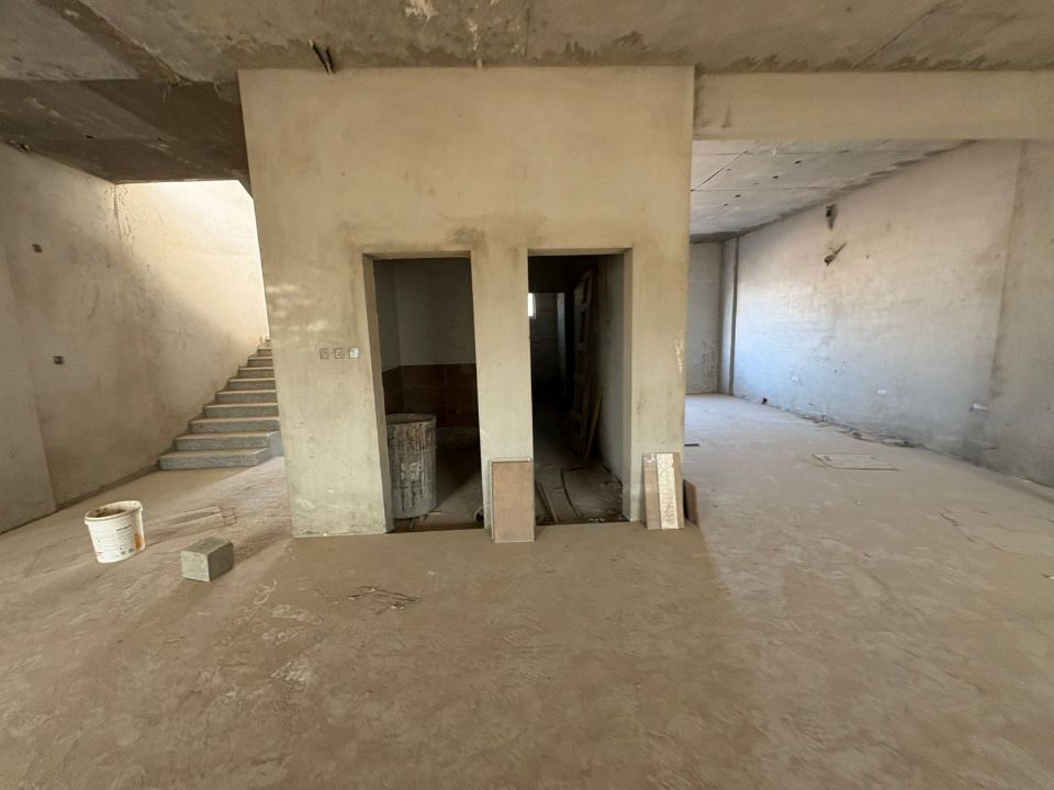 Brand New 14,700 Sqft Commercial Building with Shops, Offices & Studio Rooms for Sale in Umm Al Quwain  | RGEstate UAE