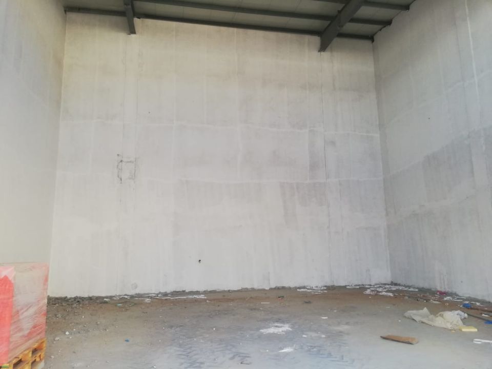 Brand New 30,000 Sqft Commercial Building with Shops, Apartments, Studio Rooms & Warehouse for Sale in Umm Al Quwain  | RGEstate UAE