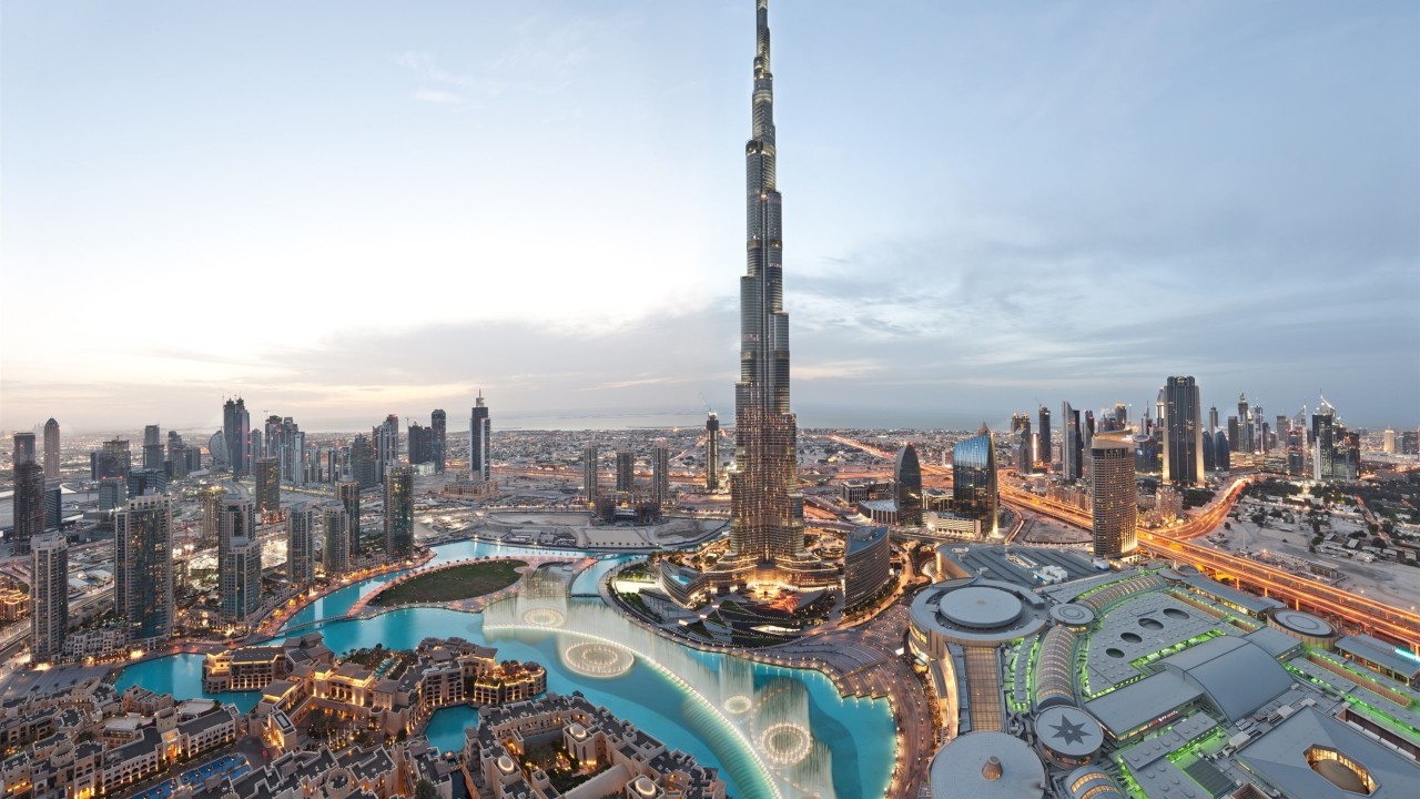 Is Now the Right Time? Analyzing the Current Climate for Commercial Investments in Dubai