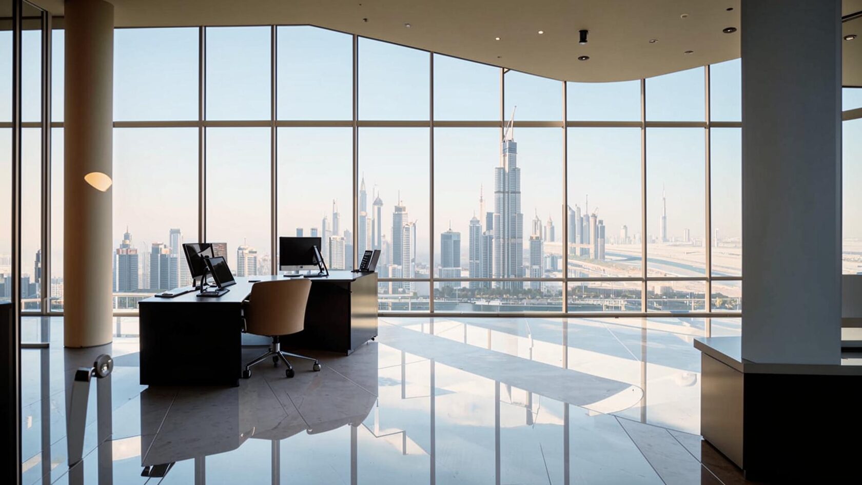 The Complete Checklist for Viewing a Commercial Property in Dubai